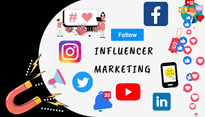 Influencers Marketing